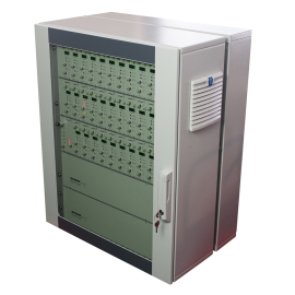 Geopal Gj-03R vöktunarkerfi fyrir gas. Vakstöð, stjórnstöð fyrir 3 til 99 gasskynjara