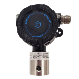 Geopal GJ-EX gasskynjari. Sprengjuheldur fyrir svæði 1. Zone 1.