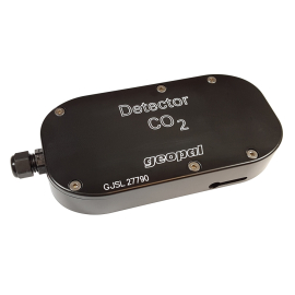 Geopal GJSL-CO₂ gasskynjari