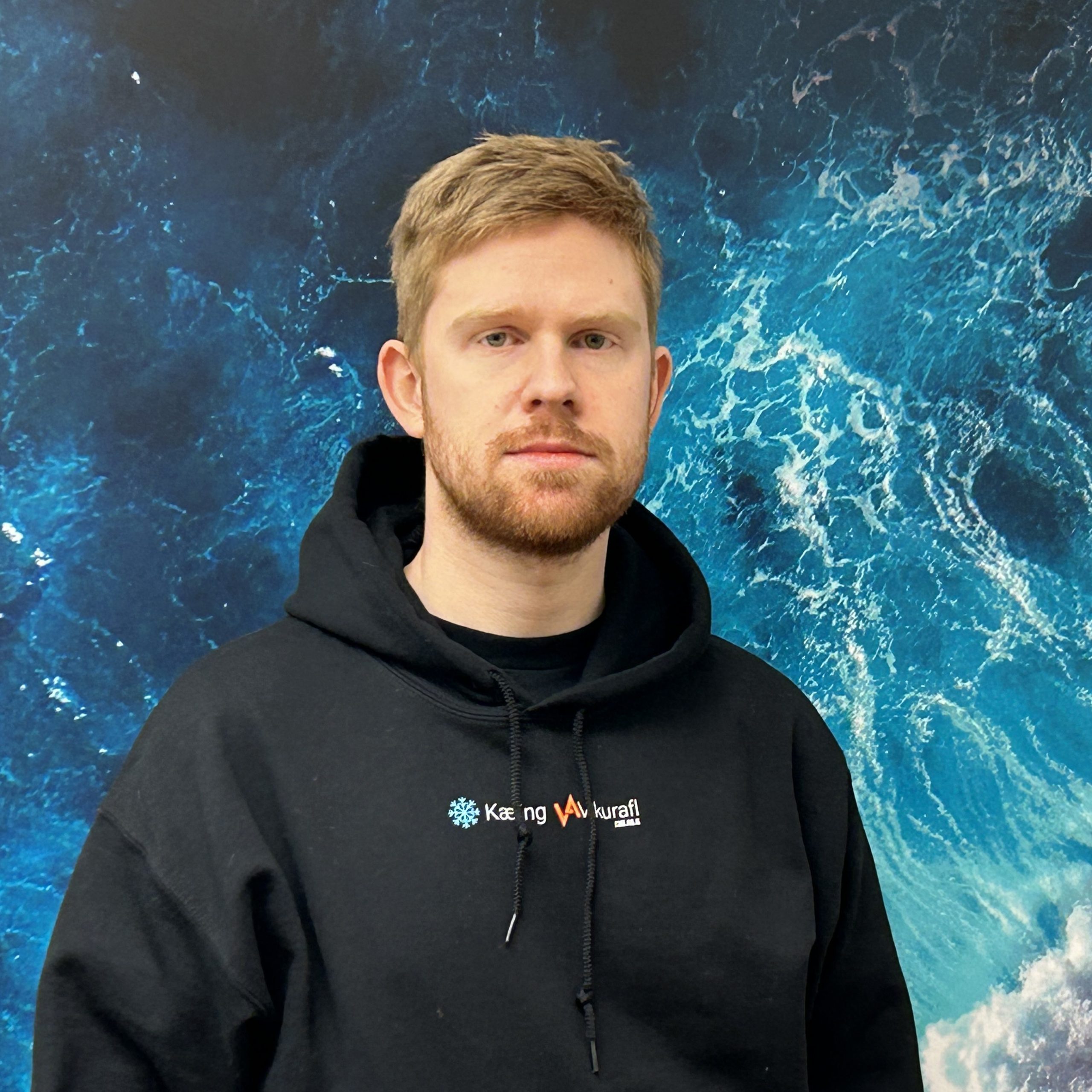 Haukur Páll Kristinsson