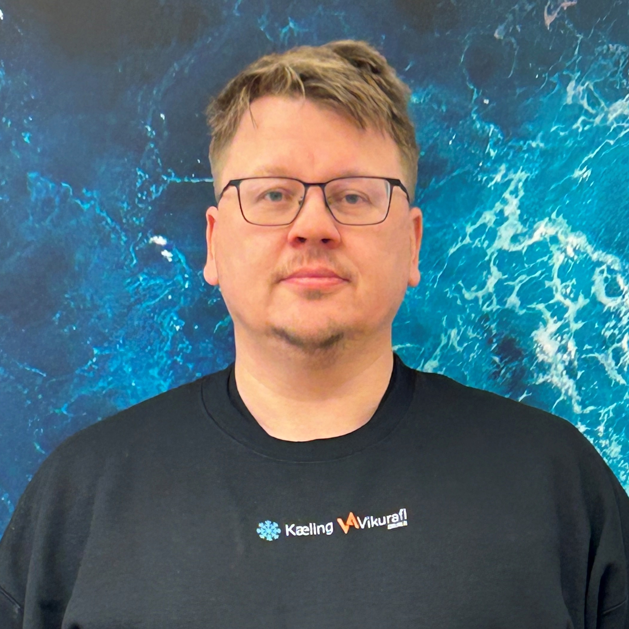 Ingimundur Gudmundsson