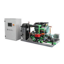 KP-25W ferskvatnskælir